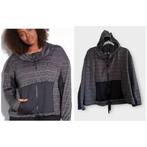 Lane Bryant Livi Active athlesuire jacket
